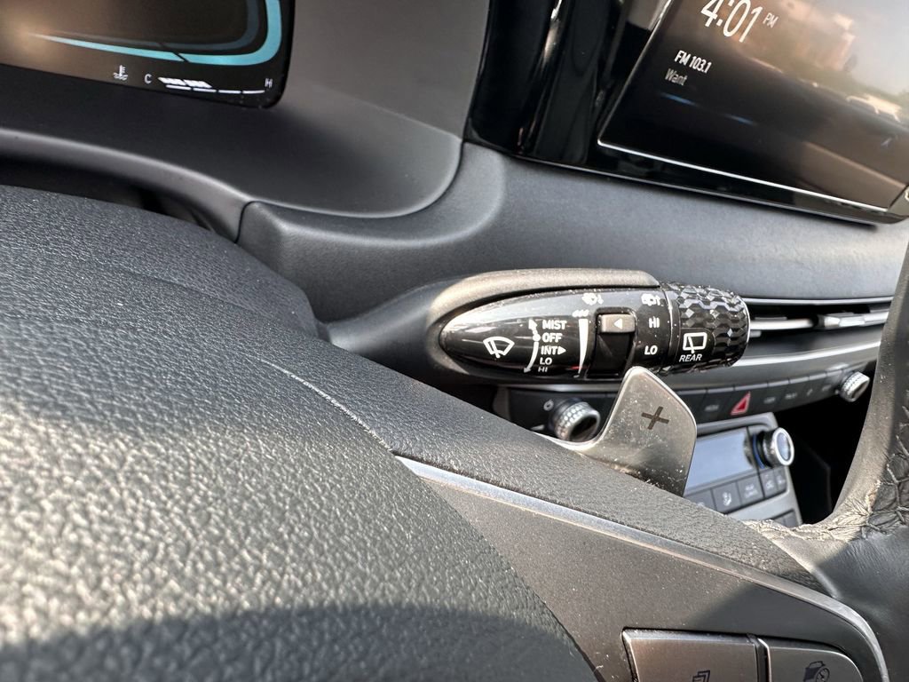 Used 2024 Hyundai Palisade SEL image 15