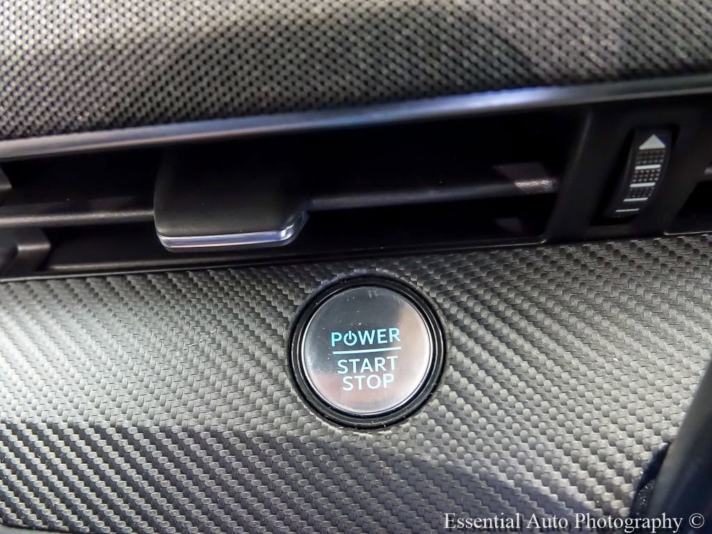 Certified 2024 Ford Mustang Mach-E Select AWD/4WD image 16