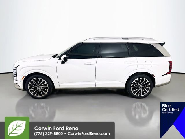 Used 2026 Hyundai Palisade Calligraphy AWD/4WD image 5