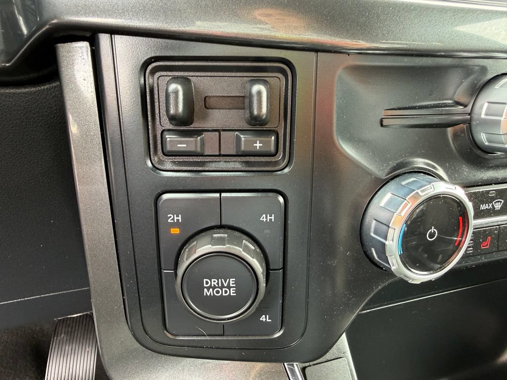 Certified 2023 Ford F150 XLT w/ Equipment Group 302A High AWD/4WD image 32