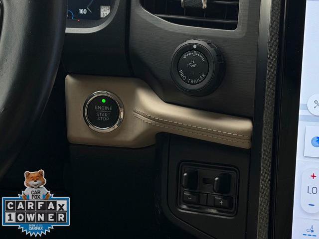 Certified 2023 Ford Expedition Max Platinum RWD image 17