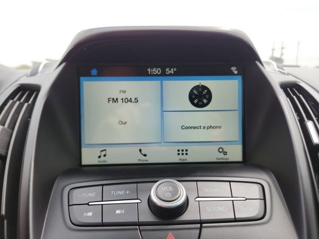 Certified 2018 Ford Escape SE w/ SE Sync 3 Package image 28