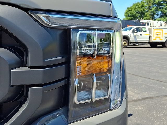 Certified 2021 Ford F150 XLT w/ Equipment Group 302A High AWD/4WD image 9