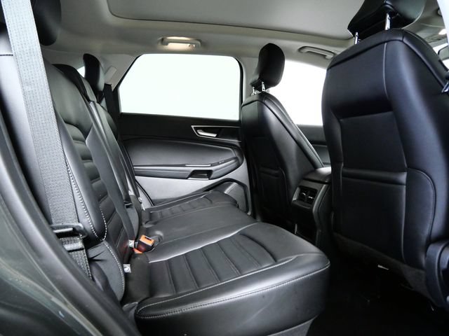 Certified 2024 Ford Edge SEL w/ Convenience Package AWD/4WD image 13