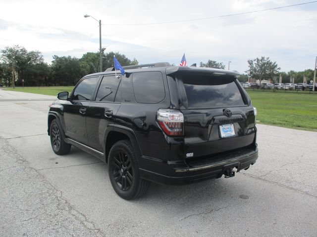 Used 2019 Toyota 4Runner Limited AWD/4WD image 5