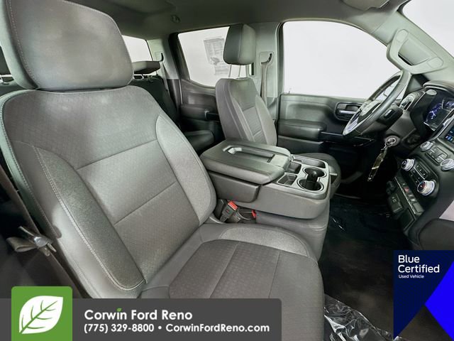 Used 2020 GMC Sierra 1500 SLE w/ Trailering Package AWD/4WD image 30