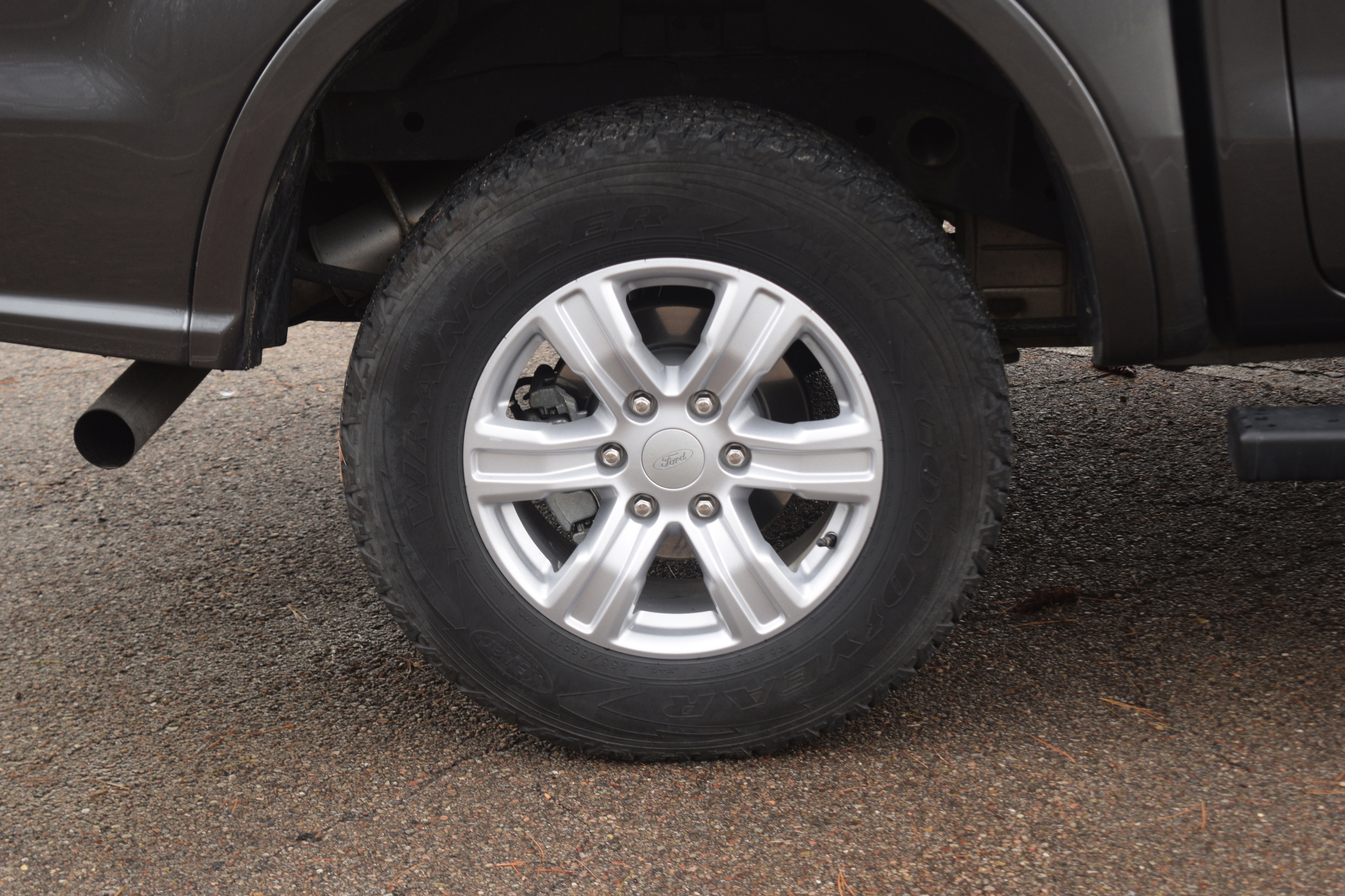 Certified 2019 Ford Ranger XLT w/ Equipment Group 301A Mid image 26