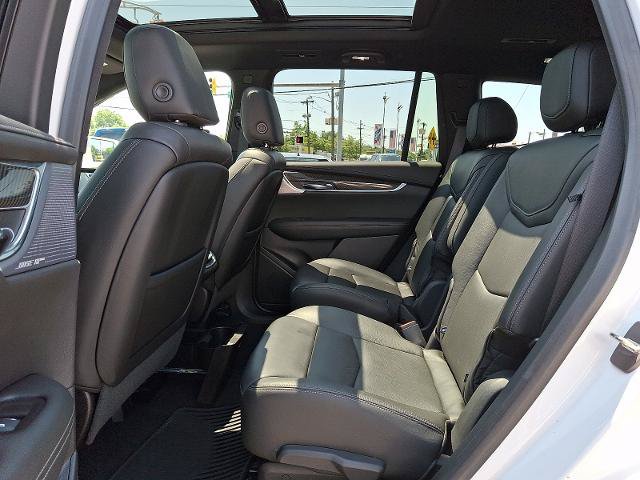 Used 2020 Cadillac XT6 Sport AWD/4WD image 8