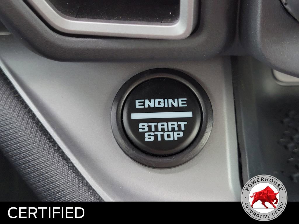 Certified 2023 Ford Bronco Sport Outer Banks w/ Tech Package AWD/4WD image 35