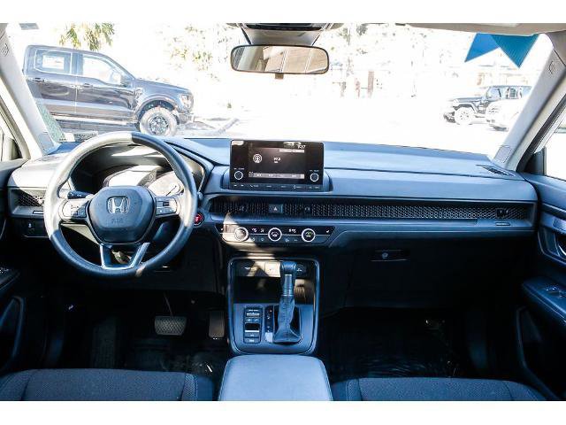 Used 2024 Honda CR-V EX image 11