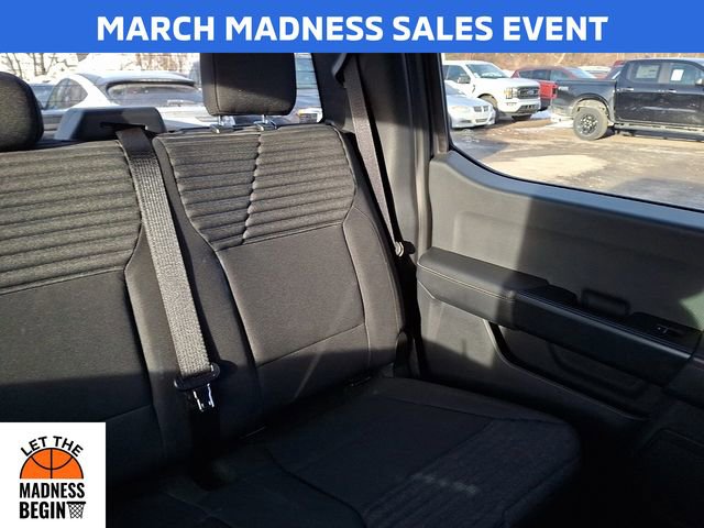 Certified 2023 Ford F150 XL w/ STX Appearance Package image 20