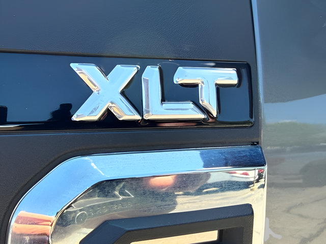 Certified 2023 Ford F350 XLT w/ XLT Value Package AWD/4WD image 14