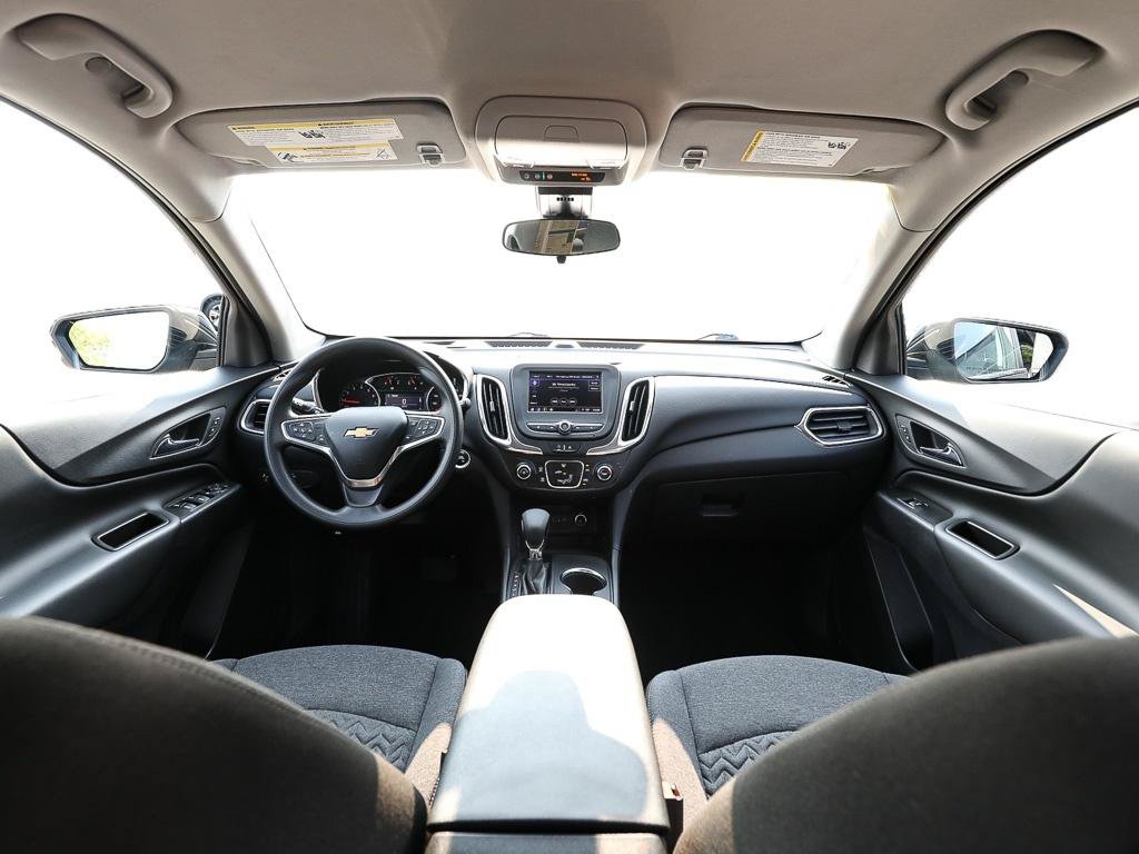 Used 2023 Chevrolet Equinox LT FWD image 24
