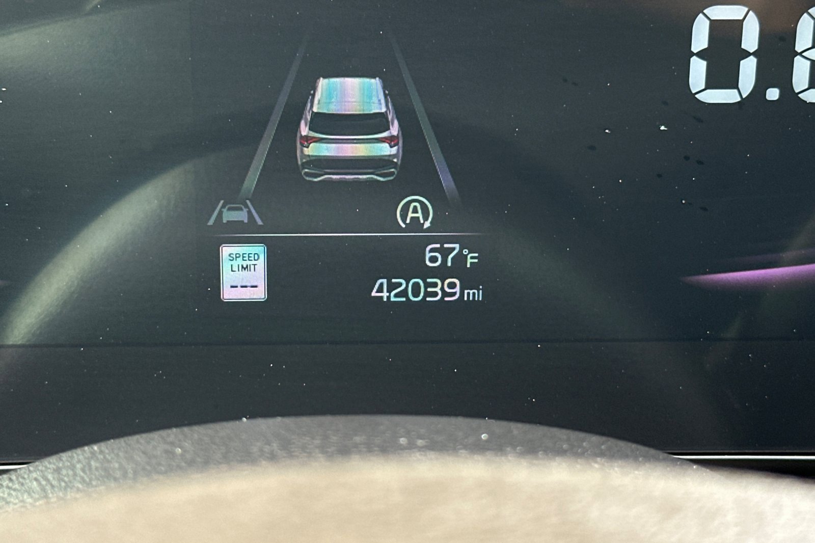 Used 2024 Kia Sportage EX image 25