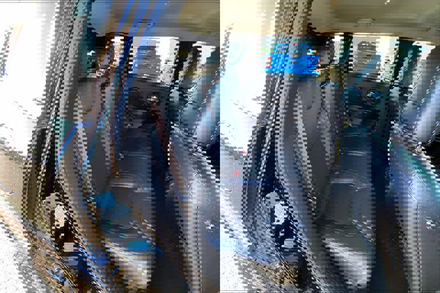 Used 2021 Jeep Cherokee Latitude Plus image 20