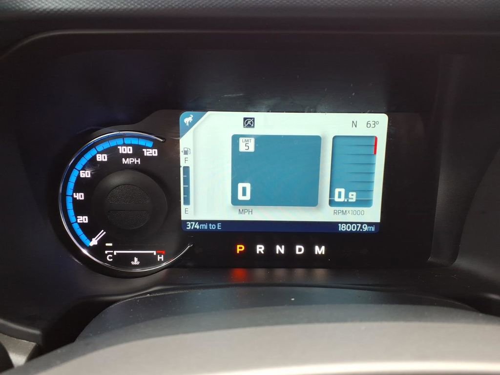 Certified 2024 Ford Bronco Outer Banks image 18