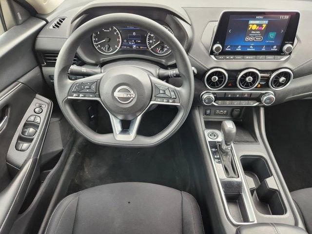 Used 2024 Nissan Sentra SV image 28
