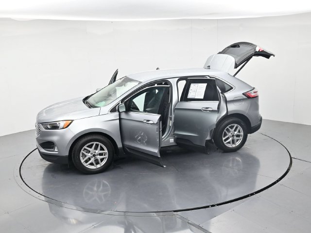 Certified 2023 Ford Edge SEL w/ Convenience Package AWD/4WD image 50