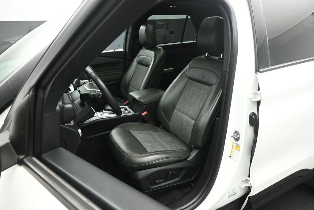 Certified 2023 Ford Explorer Timberline AWD/4WD image 9