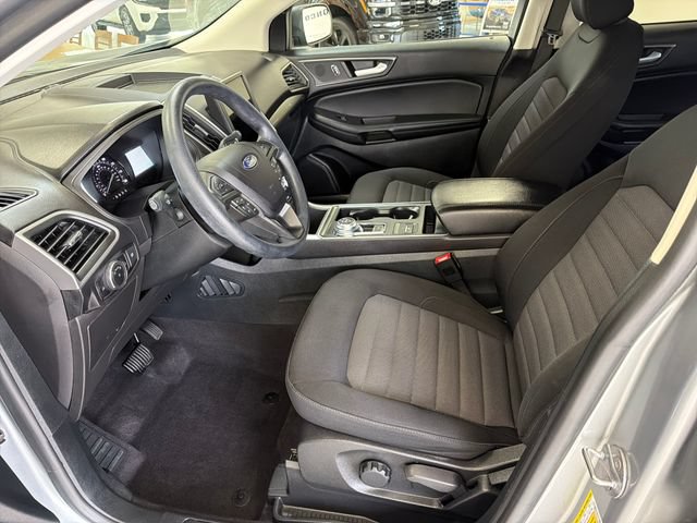 Certified 2024 Ford Edge SE AWD/4WD image 10