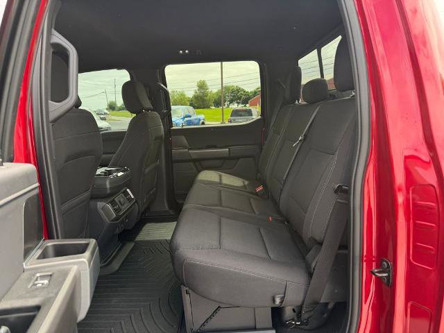 Certified 2024 Ford F150 XLT w/ Equipment Group 302A MID AWD/4WD image 20