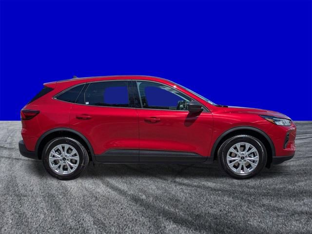 Certified 2026 Ford Escape Active FWD image 3