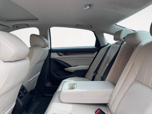 Used 2018 Honda Accord EX-L image 13