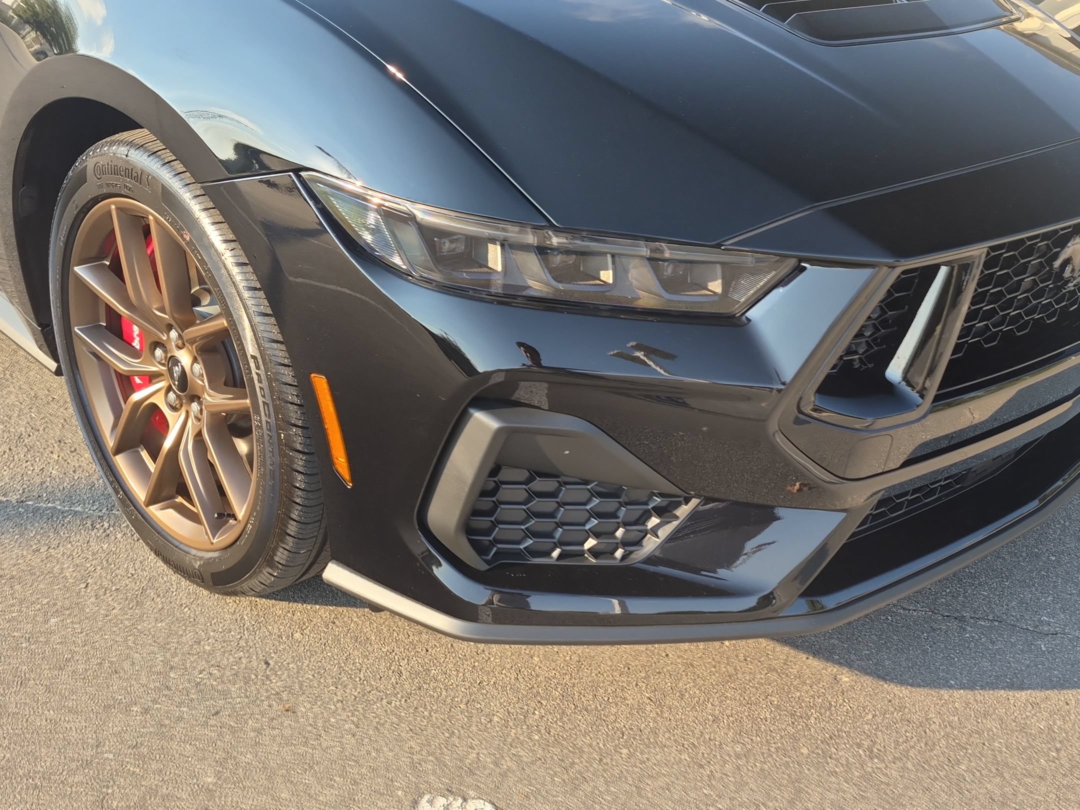 Certified 2026 Ford Mustang GT Premium RWD image 10
