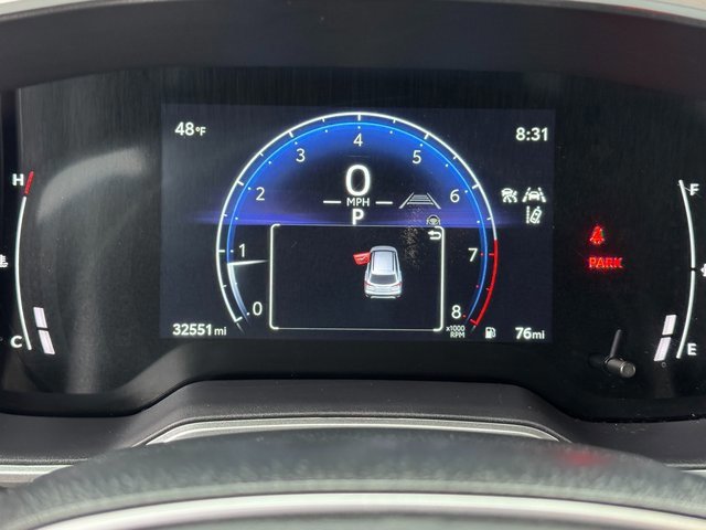 Used 2024 Toyota Corolla Cross XLE image 23