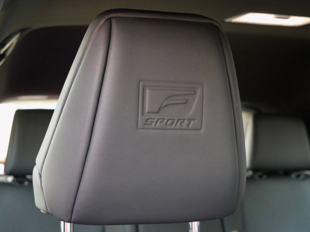 Used 2023 Lexus UX 250h F Sport FWD image 17
