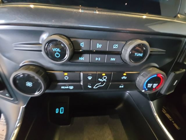 Certified 2024 Ford F150 STX w/ STX Black Appearance Package AWD/4WD image 17