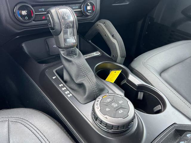 Certified 2024 Ford Bronco Big Bend w/ Sasquatch Package image 26