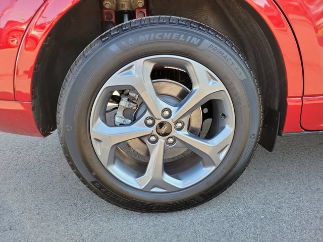 Certified 2024 Ford Escape ST-Line w/ Tech Pack #1 AWD/4WD image 33