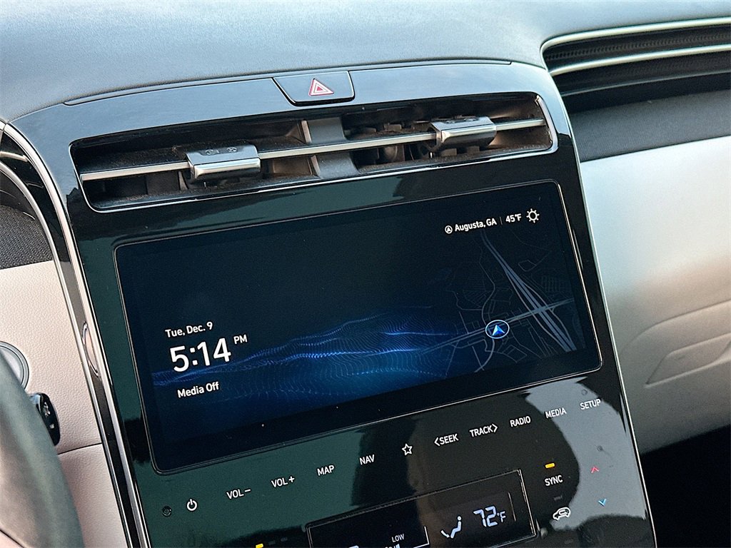 Used 2024 Hyundai Tucson Limited image 13