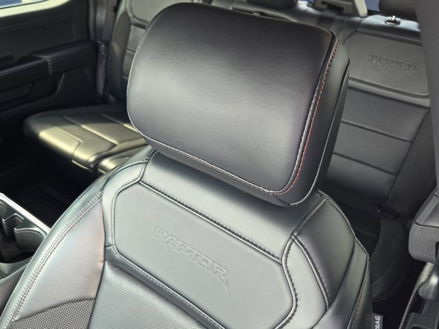 Certified 2024 Ford F150 Raptor image 22