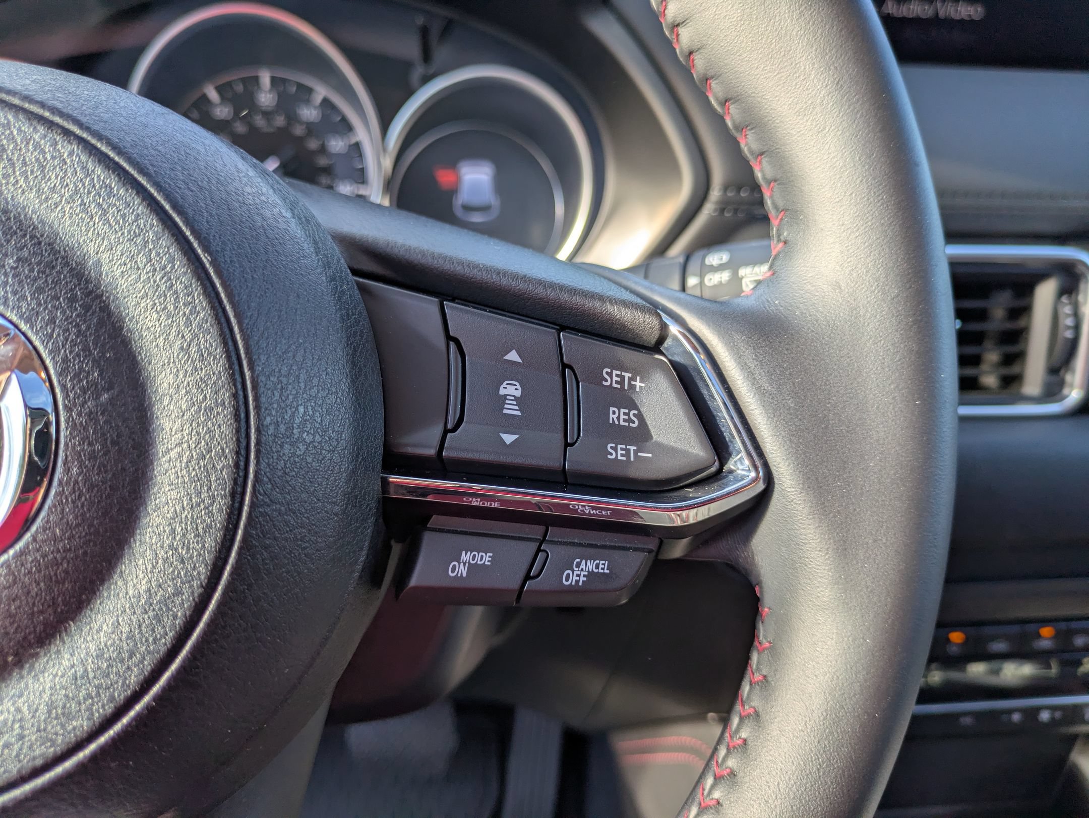 Used 2023 MAZDA CX-5 Carbon Edition AWD/4WD image 19