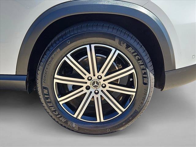 Used 2024 Mercedes-Benz GLE 350 4MATIC image 25