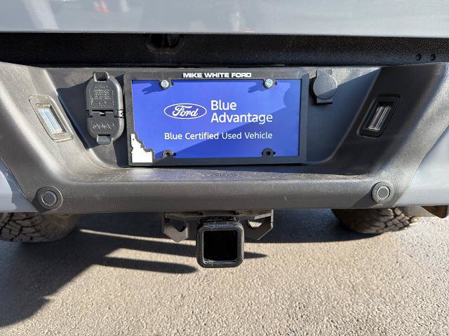 Certified 2020 Ford F150 Lariat AWD/4WD image 17