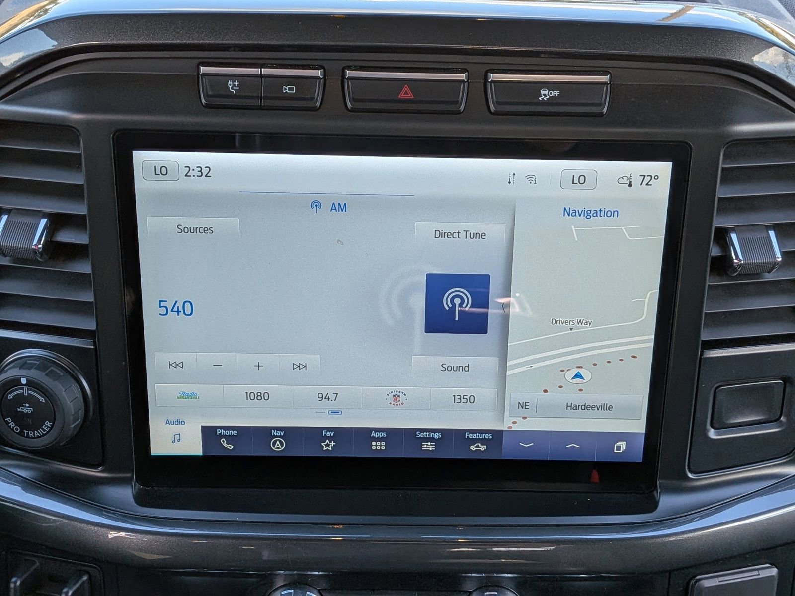 Certified 2023 Ford F150 XLT w/ Equipment Group 302A High image 19