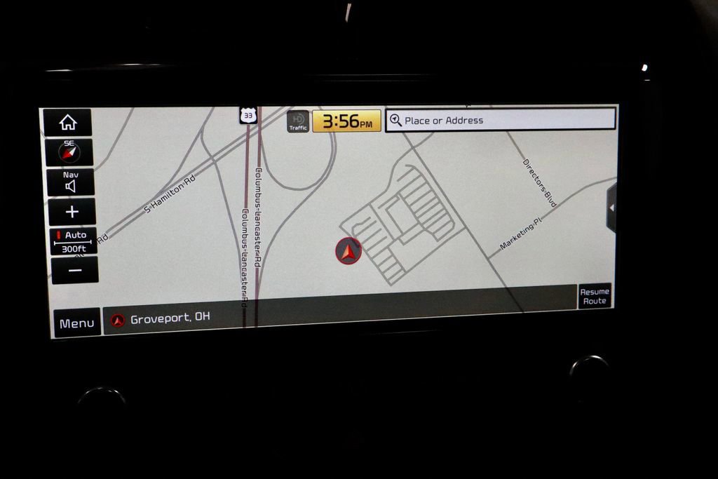 Used 2020 Kia Soul GT-Line Turbo image 10