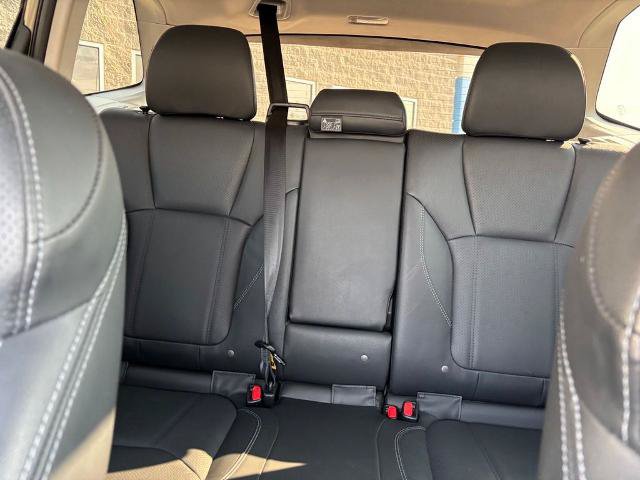 Used 2021 Subaru Forester Limited AWD/4WD image 23