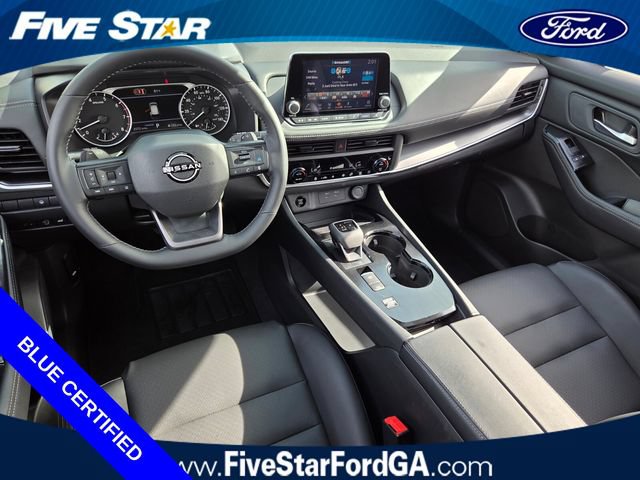 Used 2026 Nissan Rogue Dark Armor FWD image 7