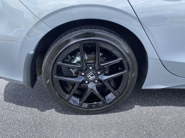 Used 2025 Honda Civic Sport image 9