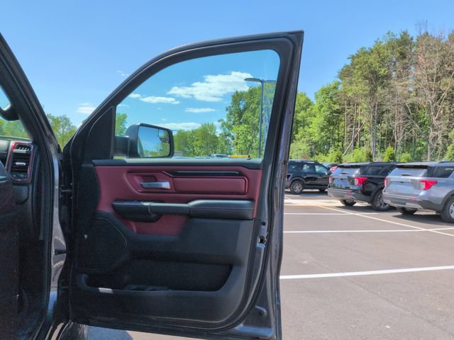 Used 2020 RAM 1500 Rebel w/ Rebel Level 2 Equipment Group AWD/4WD image 27