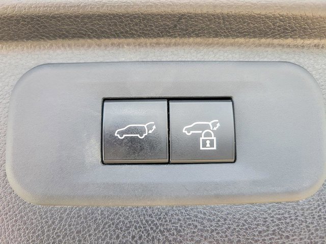 Used 2024 Toyota Grand Highlander AWD Hybrid image 29