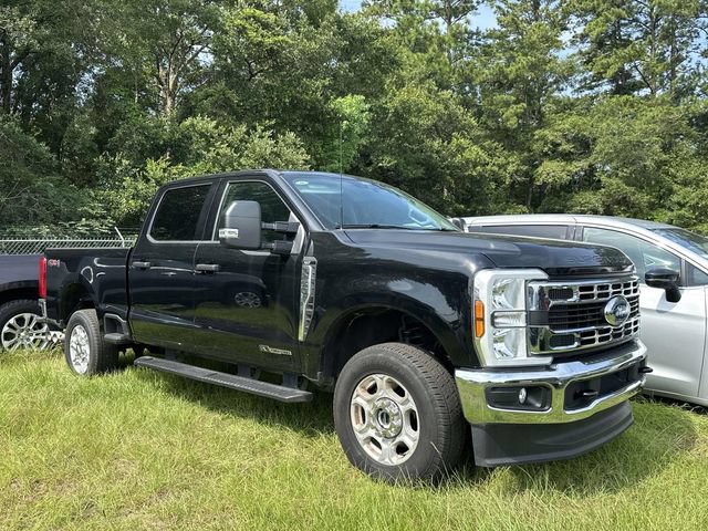 Certified 2026 Ford F250 XLT AWD/4WD image 11