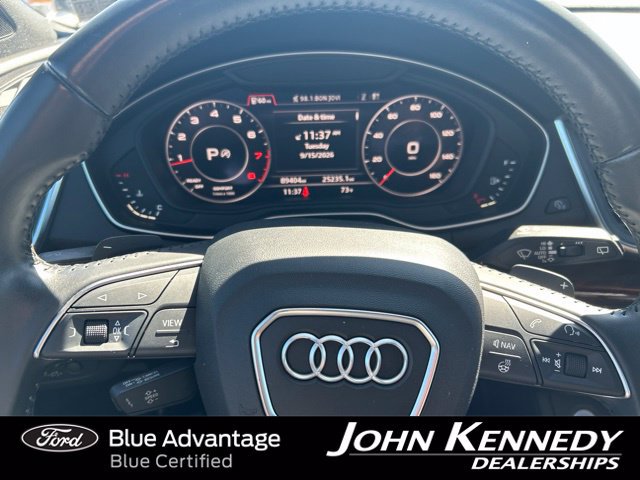 Used 2018 Audi Q5 2.0T Premium Plus w/ Premium Plus Package AWD/4WD image 24