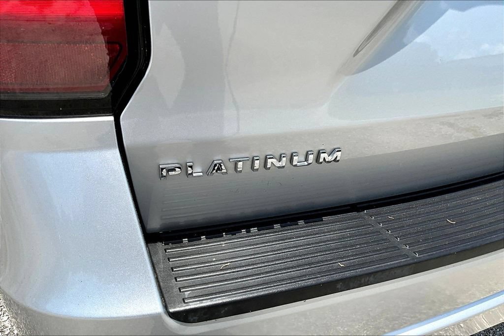 Certified 2019 Ford Expedition Platinum RWD image 26