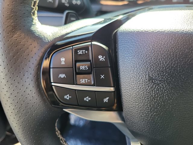 Certified 2023 Ford Explorer ST w/ Equipment Group 401A AWD/4WD image 5