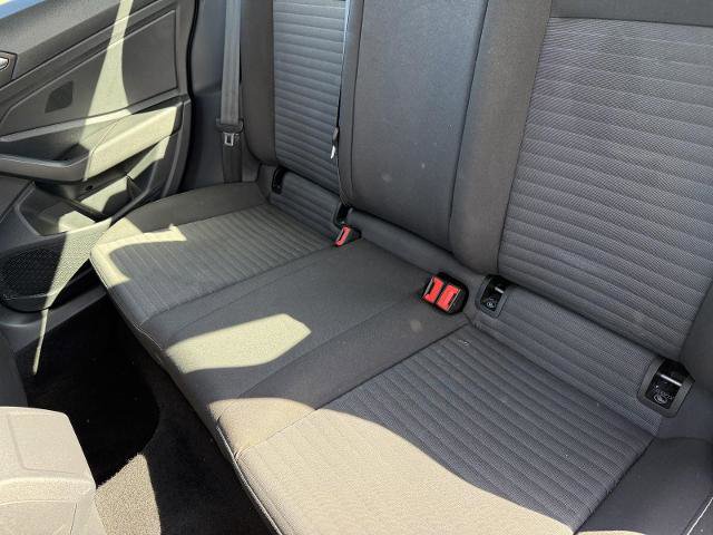 Used 2024 Volkswagen Jetta S image 31